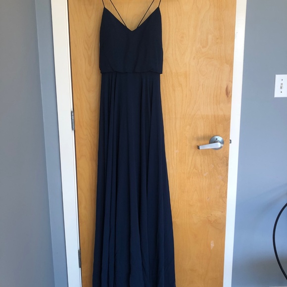 BHLDN Inesse Dress (Never been worn) - Picture 2 of 4